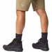 Buty trekkingowe Newton Ridge Plus II Waterproof Columbia - Black, Black