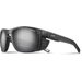 Okulary przeciwsłoneczne Shield L Julbo - Black Translucent/Black/Gun