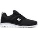 Buty Heathrow Dc Shoes - biały/czarny