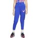 Spodnie dresowe dziewczęce Sportswear Just Do It Nike