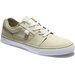 Buty Tonik 7 DC Shoes - Tan/Green