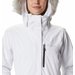 Kurtka narciarska damska Ava Alpine Insulated Columbia WYPRZEDAŻ