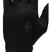 Rękawiczki Lightweight Screentap Liners Black Diamond