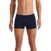 Kąpielówki męskie Hydrastrong Solid Nike Swim - granat