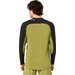 Longsleeve rowerowy męski Free Ride Oakley - fern