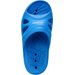 Klapki basenowe Florida Jr Aqua-Speed - niebieski