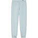 Spodnie dresowe damskie ESS Small Logo Puma - niebieskie