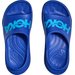 Klapki Ora Athletic Slide HOKA - ultramarine/skyward blue