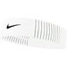Opaska na głowę Dri-fit Reveal Nike - białą