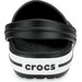 Chodaki Crocband Crocs - czarne