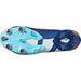 Buty piłkarskie korki Predator Accuracy.1 Low SG Adidas - Bright Royal/Cloud White/Bliss Blue