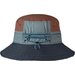 Kapelusz Sun Bucket Hat Buff - hak steel