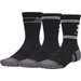 Skarpetki New Performance Tech 3 pak Under Armour Skarpetki New Performance Tech 3 pak Under Armour