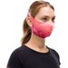 Maska Filter Mask Buff - Keren Flash Pink