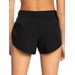 Spodenki damskie Move Free '23 Roxy - black