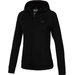 Bluza damska Fuchsia Hooded Zip Pitbull West Coast - Black