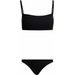 Strój kąpielowy damski dwuczęściowy Iconisea Bikini Set Adidas
