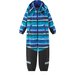 Kombinezon zimowy juniorski ReimaTec Kurikka Reima - twilight blue