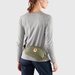 Saszetka, nerka Ulvo Hip Pack Medium 2L Fjallraven - Green