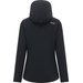 Kurtka damska CorIVer 3w1 Regatta - black/fig