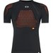 Koszulka rowerowa męska z ochraniaczem Drop In D3O Full Impact Oakley