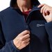 Polar damski Prism 2.0 Micro Full Zip InterActive Berghaus - dark blue