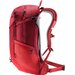 Plecak Futura 23L Deuter - masala-cherry