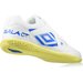 Buty piłkarskie halowe Sala II CT Umbro