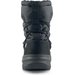 Buty, śniegowce H4Z22 OBDH264 Wm's 4F - granatowe