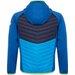 Kurtka hybrydowa juniorska Kielder Hybrid VIII Regatta - olympian blue/navy