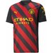Koszulka męska Manchester City 22/23 Away Puma