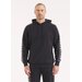 Bluza męska Tape Nugget Hooded Sweatshirt Pitbull West Coast - black