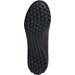 Buty piłkarskie, turfy F50 Club TF Jr Adidas - black