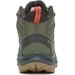Buty trekkingowe Speed Strike 2 Mid WP Merrell