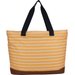Torba plażowa Stamford Regatta - mango yellow