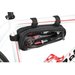 Sakwa, torba na ramę Frame Pack Zefal
