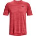 Koszulka męska Tiger Tech 2.0 Under Armour - czerwona