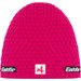Czapka Trail OS MÜ SA Eisbar - pink