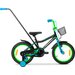 Rower dziecięcy Rocket 14 Tabou