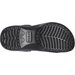Chodaki Classic Platform Clog Wm's Crocs - black