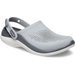 Chodaki Literide 360 Clog Light Crocs - szare