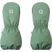 Rękawiczki juniorskie Nouto Reima - green clay