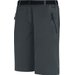 Spodnie damskie bermudy Xert Stretch Light Regatta - seal grey