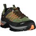 Buty trekkingowe Rigel Low CMP - torba/flash orange