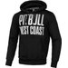 Bluza męska Bloodline Hooded Pitbull West Coast