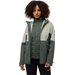 Kurtka damska Glaabach 3w1 Jack Wolfskin
