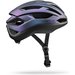 Kask rowerowy Fast Lane Julbo - Iridescent Blue-Purple/Matt Black