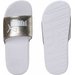 Klapki Cool Cat 2.0 Puma - Metallic Shine Gold