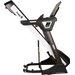 Bieżnia elektryczna Prime 9 Hertz Fitness
