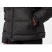 Kurtka puchowa damska Active Helly Hansen - Black